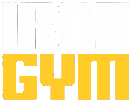 Iron Gym